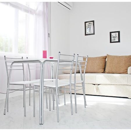Apartments & Room Dijana Trogir Bagian luar foto