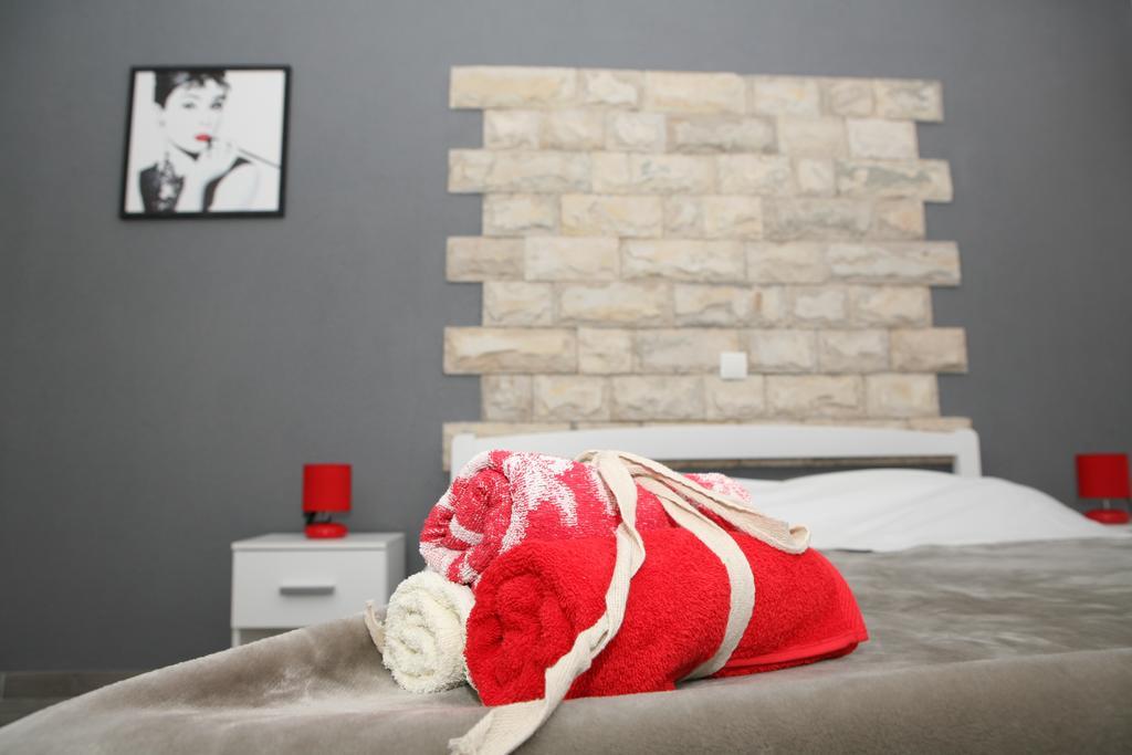 Apartments & Room Dijana Trogir Ruang foto