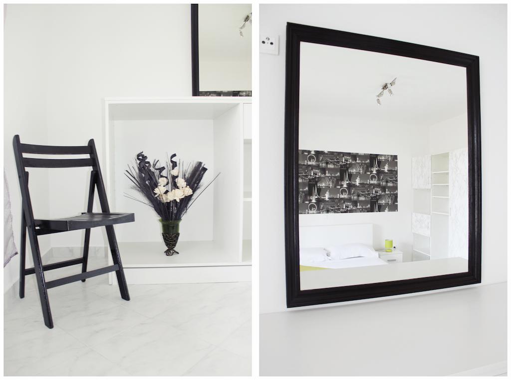 Apartments & Room Dijana Trogir Bagian luar foto