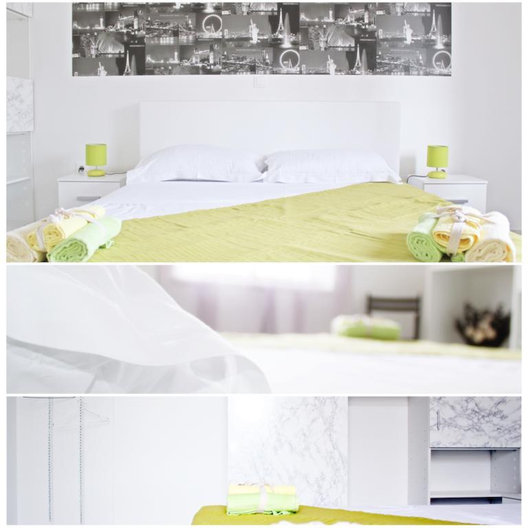 Apartments & Room Dijana Trogir Bagian luar foto