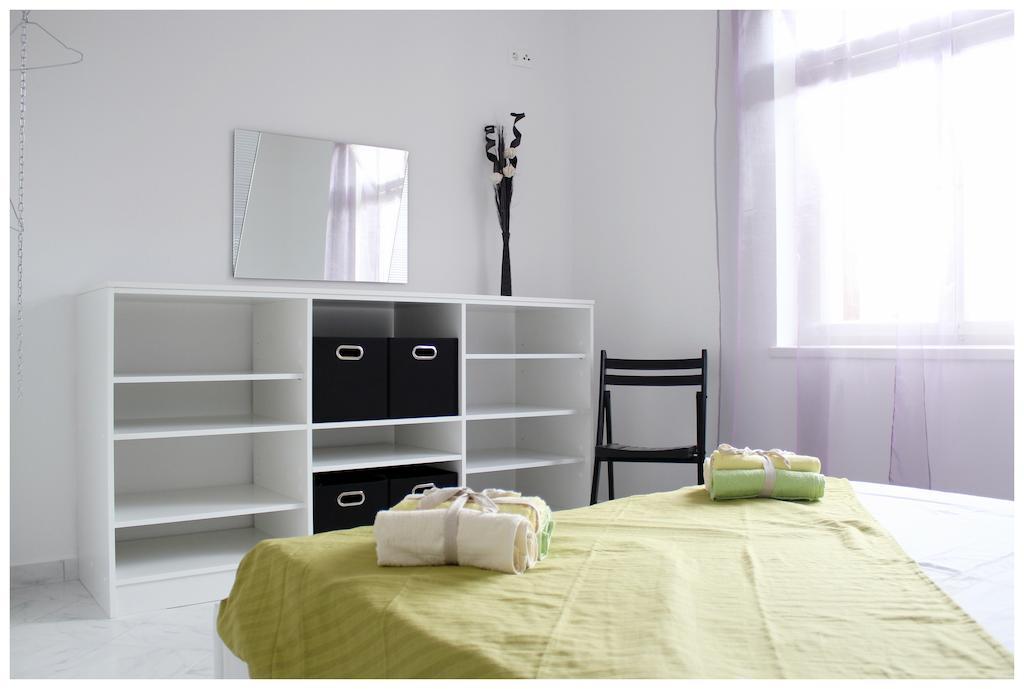 Apartments & Room Dijana Trogir Ruang foto