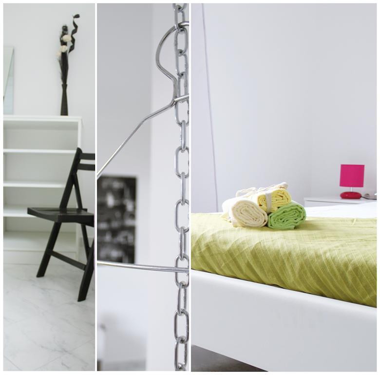 Apartments & Room Dijana Trogir Ruang foto