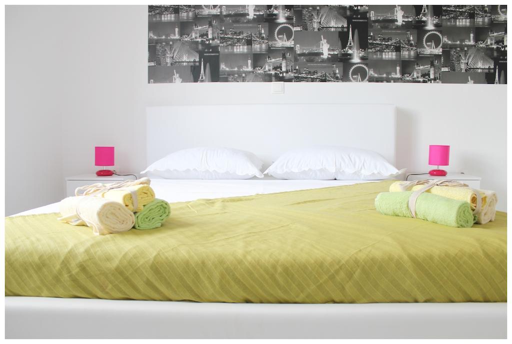 Apartments & Room Dijana Trogir Ruang foto